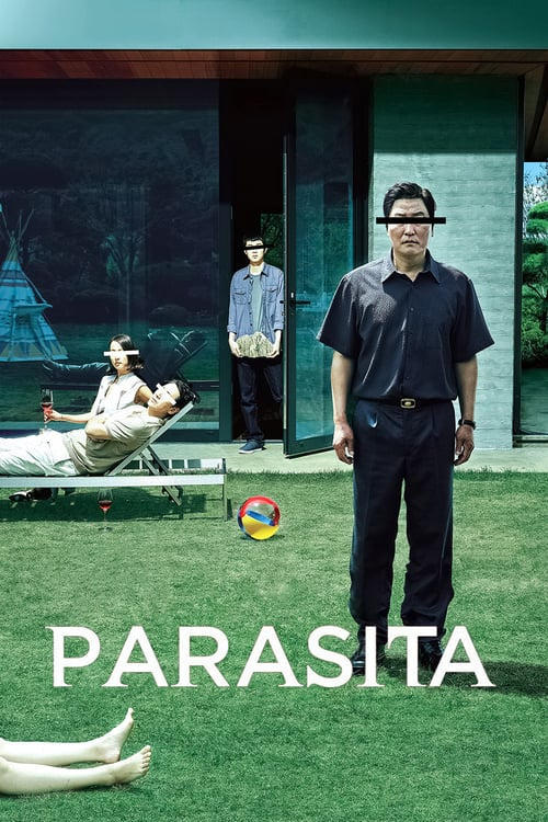 Movie Parásitos