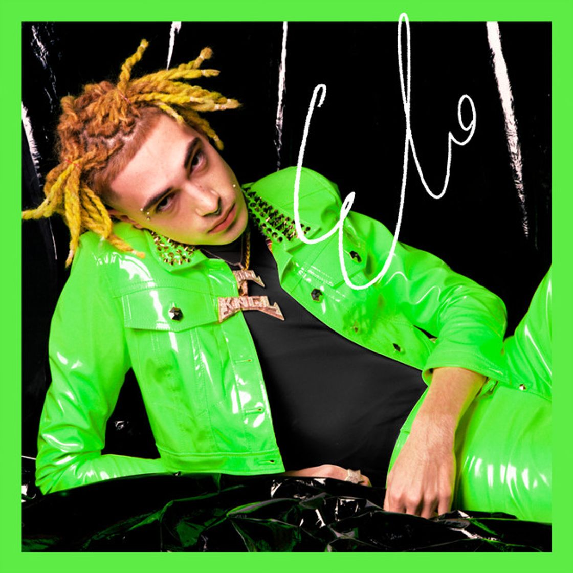 Canción SNITCH E IMPICCI (feat. FSK SATELLITE)