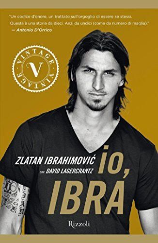 Io, Ibra