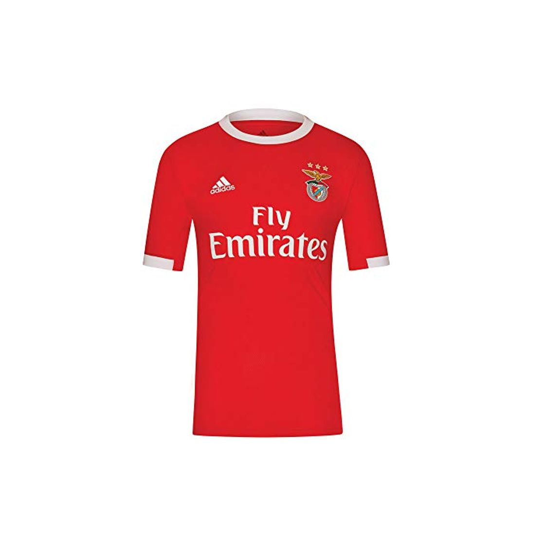 Social SL Benfica Camisola Principal 19/20