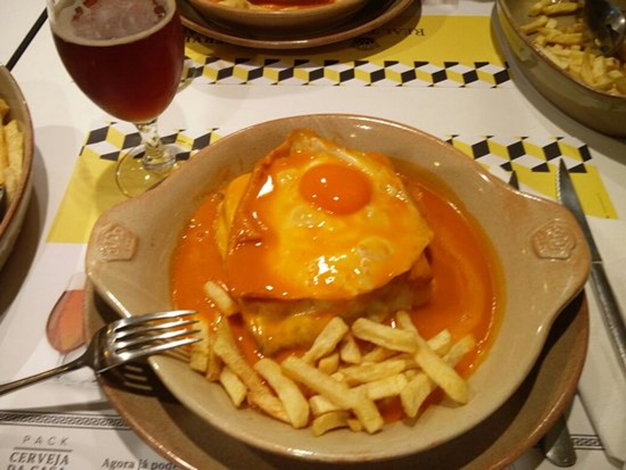 Restaurants Real Taberna