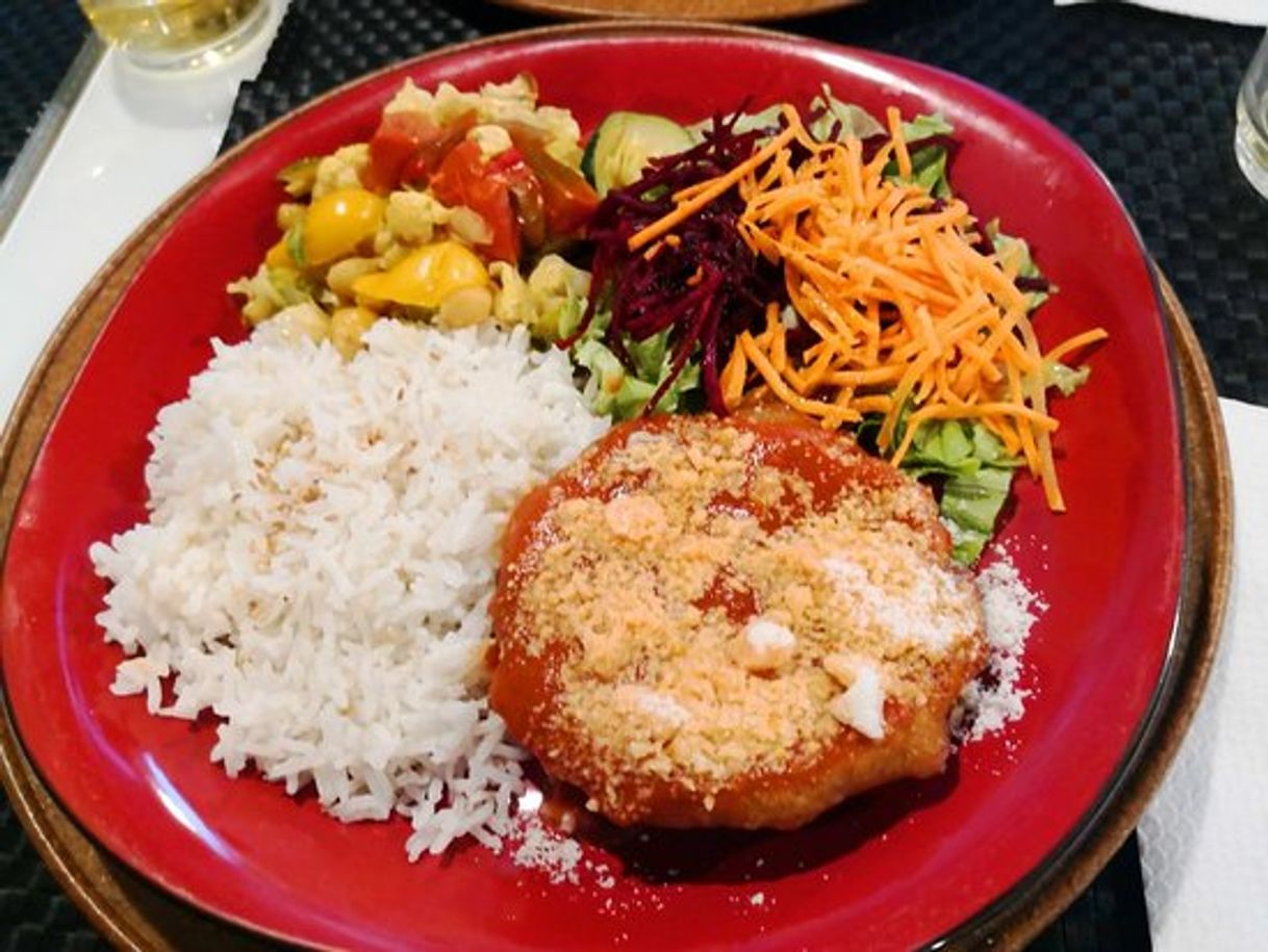 Restaurants Restaurante Gosto Superior