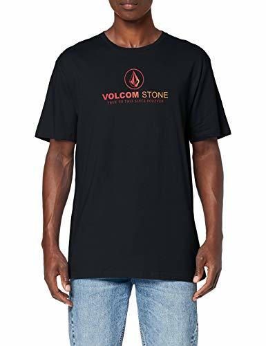 Volcom Super Clean BSC SS Camiseta