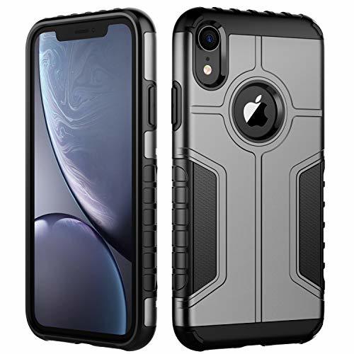 Lugar Jetech Funda Compatible iPhone XR