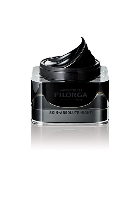 Beauty Laboratoires Filorga Skin-Absolute Night Cream 50 Ml 1 Unidad 50 g