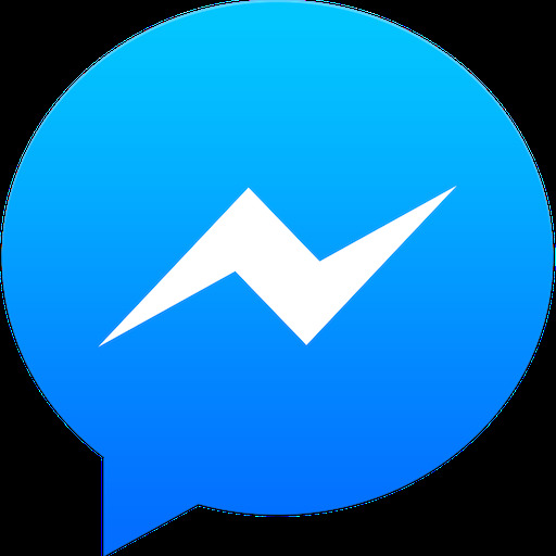 Social Facebook Messenger