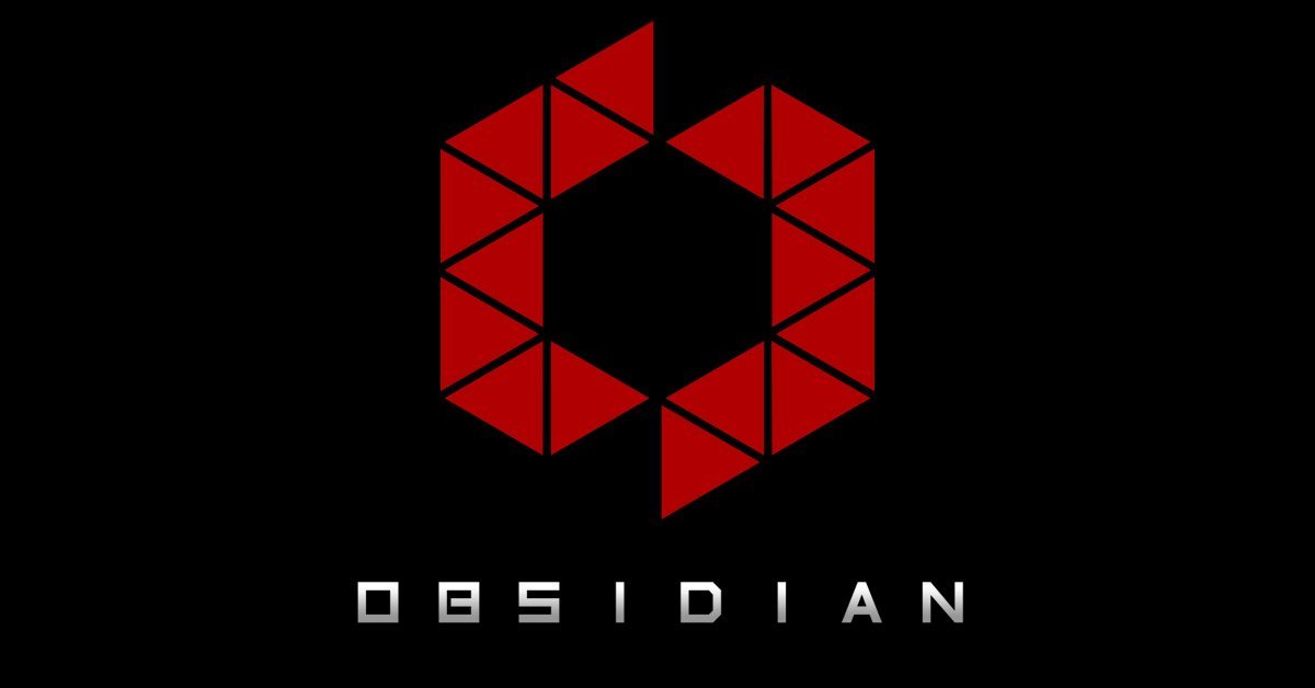 Fashion OBSIDIAN-PC