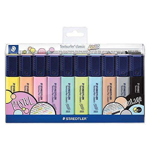 Social Staedtler 364 CWP10