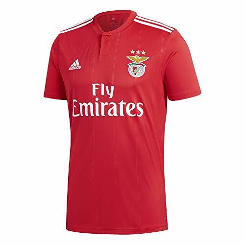 Lugares adidas Maillot Domicile Benfica Lisbonne 2018/19