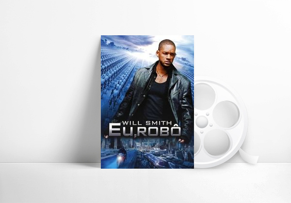 Movie Yo, robot