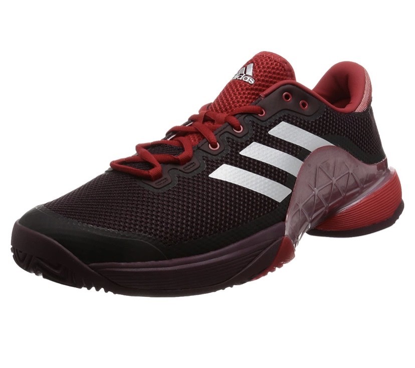 Fashion Ténis adidas Barricade