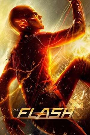 Serie The Flash