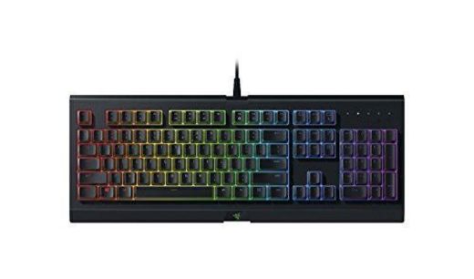 Razer Cynosa Chroma