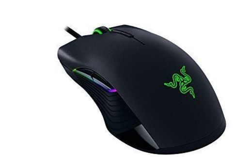 Razer Lancehead Tournament Edition - Ratón gaming ambidextro