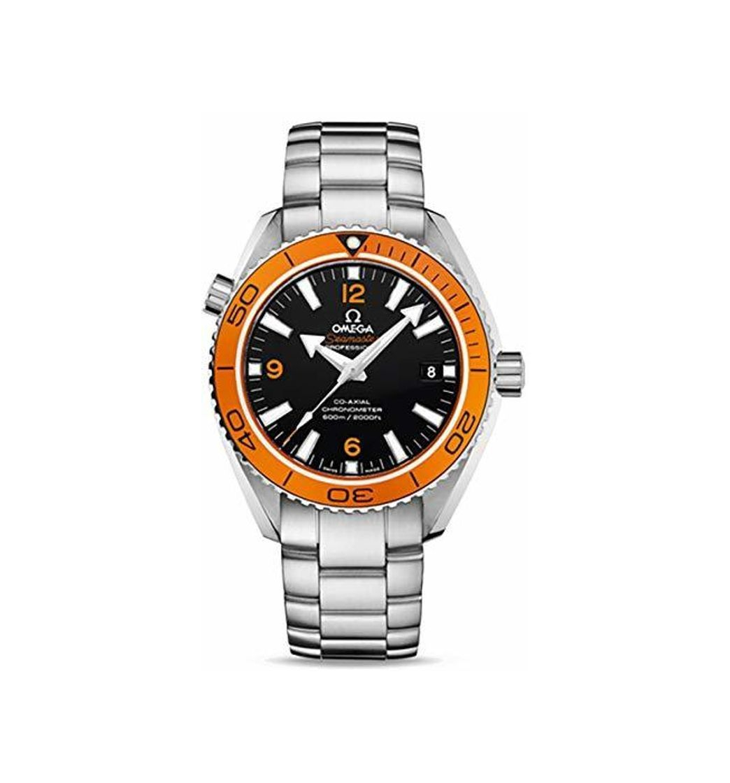 Moda Omega Seamaster Planet Ocean