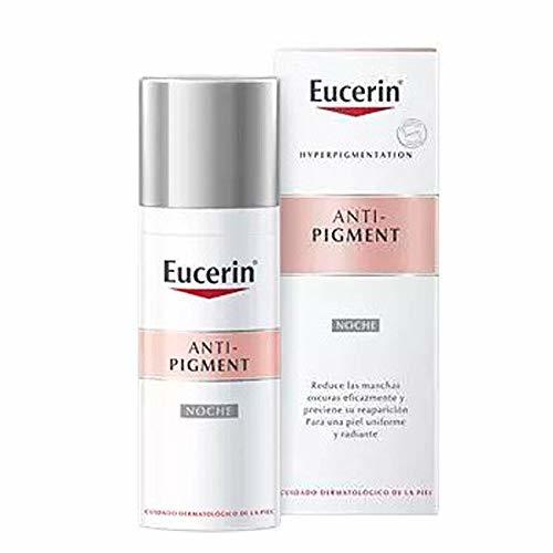 Belleza EUCERIN