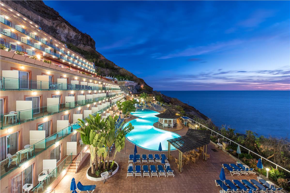 Place Mogan Princess & Beach Club