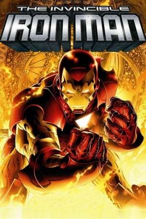 Movie Iron Man: El invencible