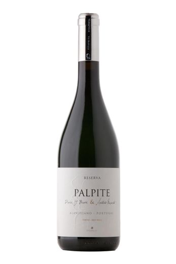 Palpite Reserva 2017