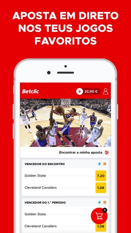 Fashion Apostas Online e Casino | Betclic Mobile