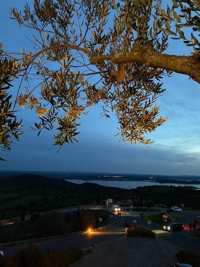 Place Reguengos de Monsaraz