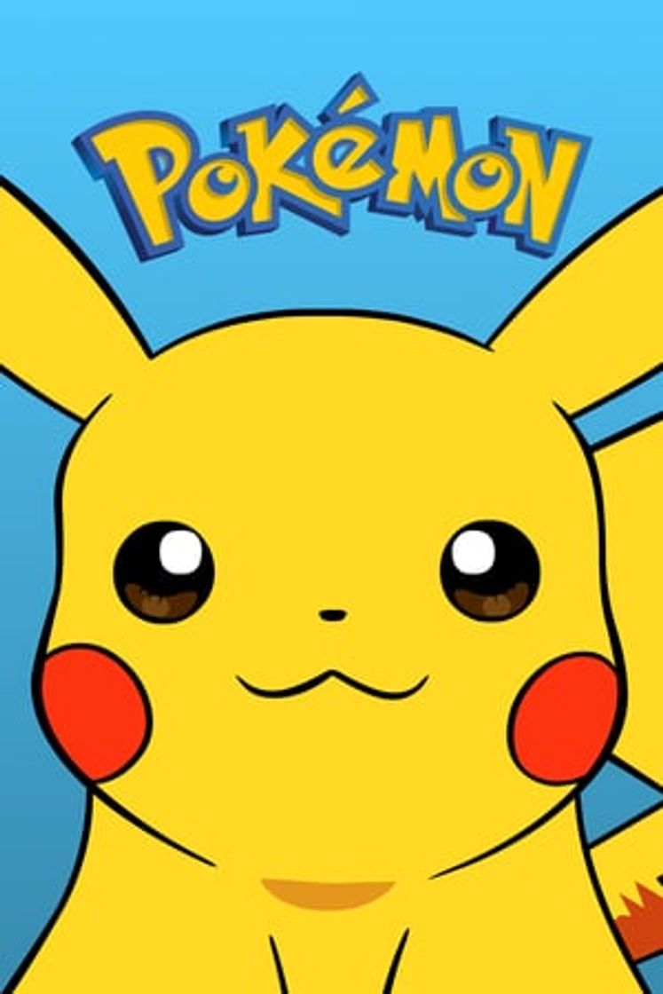 Pokémon (Pokemon)