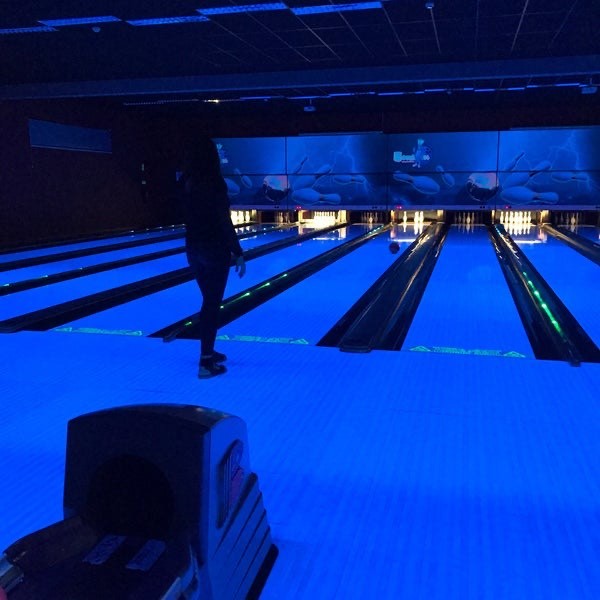 Place Bowling Caldas