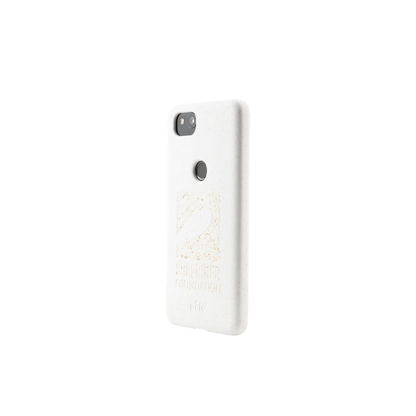 Productos Pela Case White