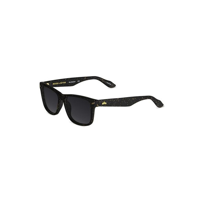 Producto Pela Sunglasses Matte Black