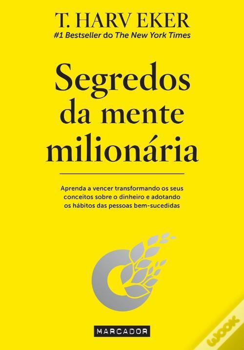 Libro Segredos da Mente Milionária - T