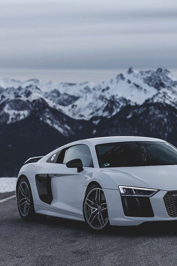 Product Audi R8 