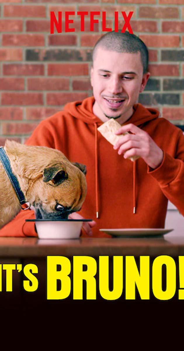 Serie Its Bruno