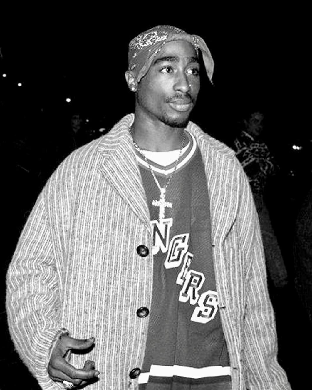 Music 2Pac