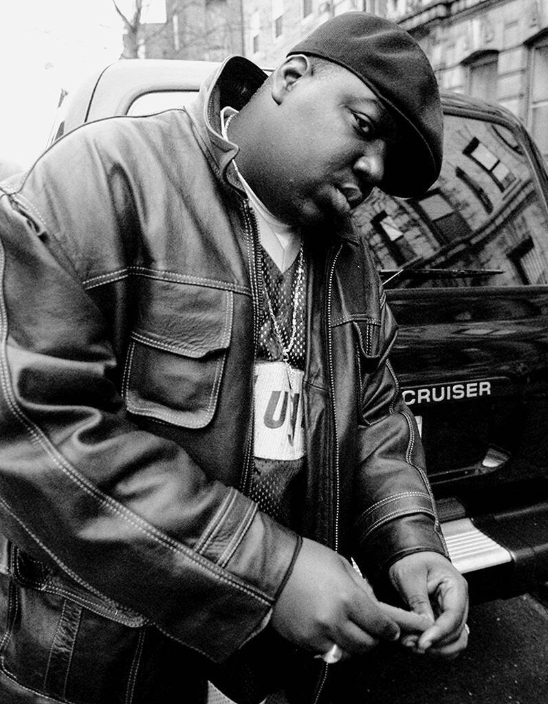 Music The Notorious B.I.G.