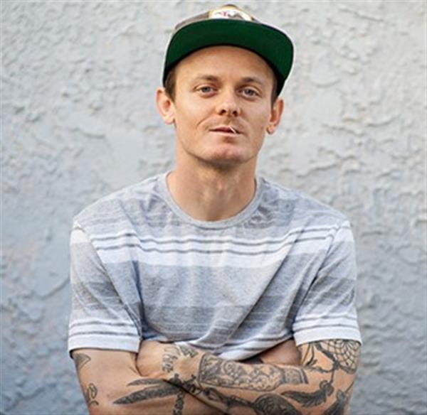 Fashion Cody McEntire