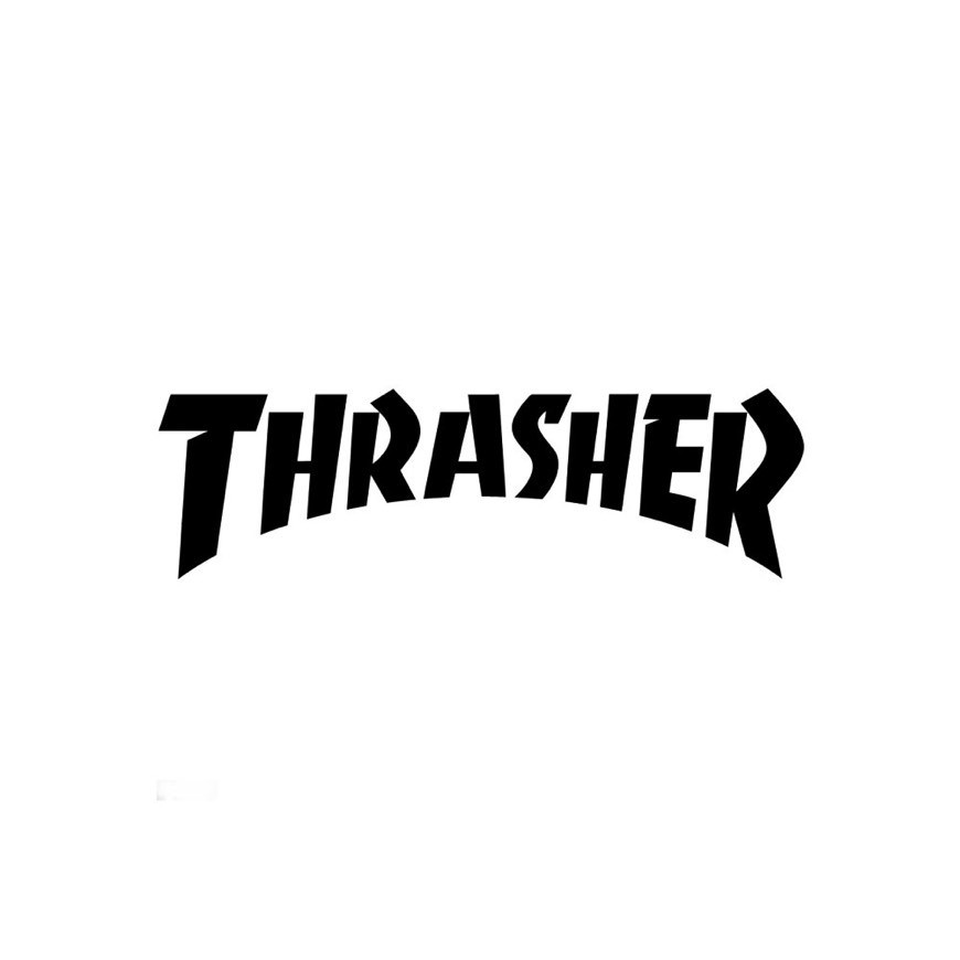 Fashion Thrasher