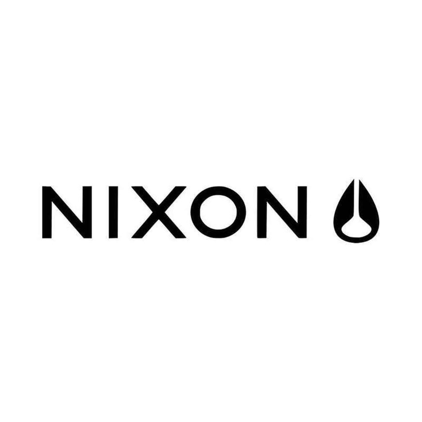 Fashion Nixon