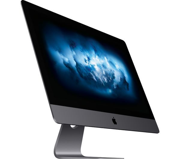 Fashion iMac Pro 27