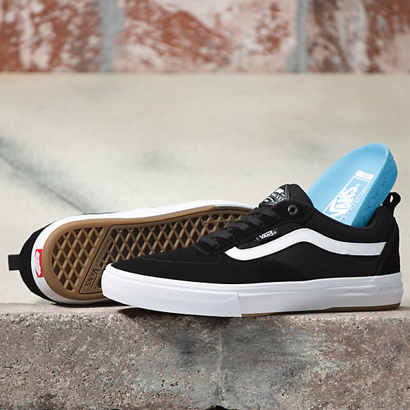 Product Vans Kyle Walker Pro