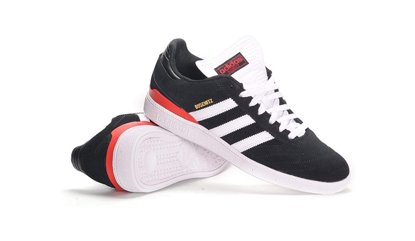 Product Adidas Busenitz Pro Shoes - Black