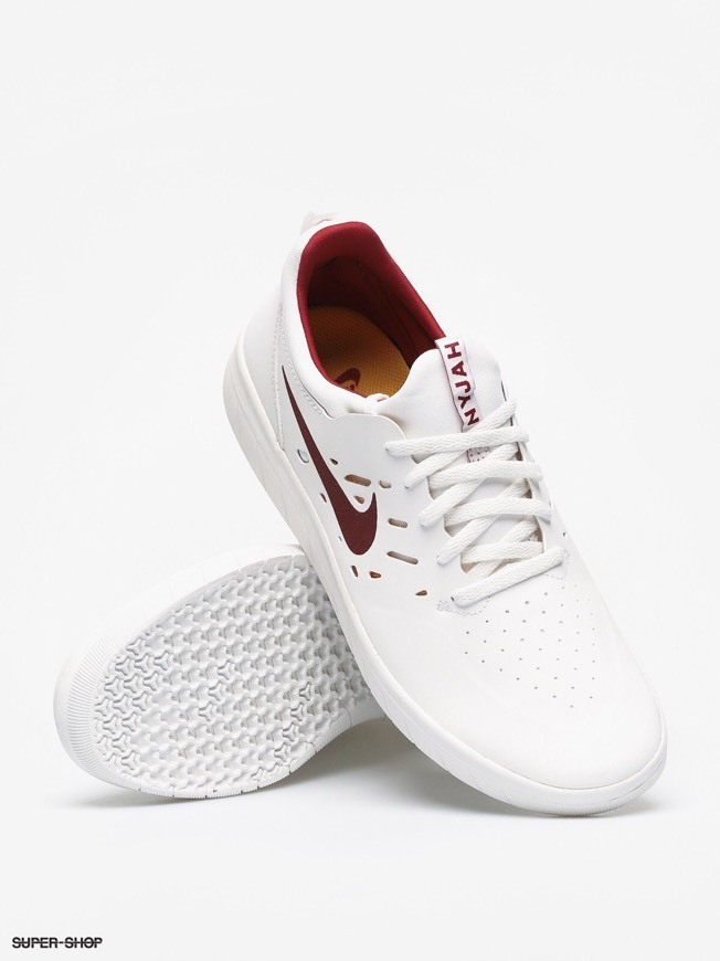 Producto Nike SB Nyjah Free