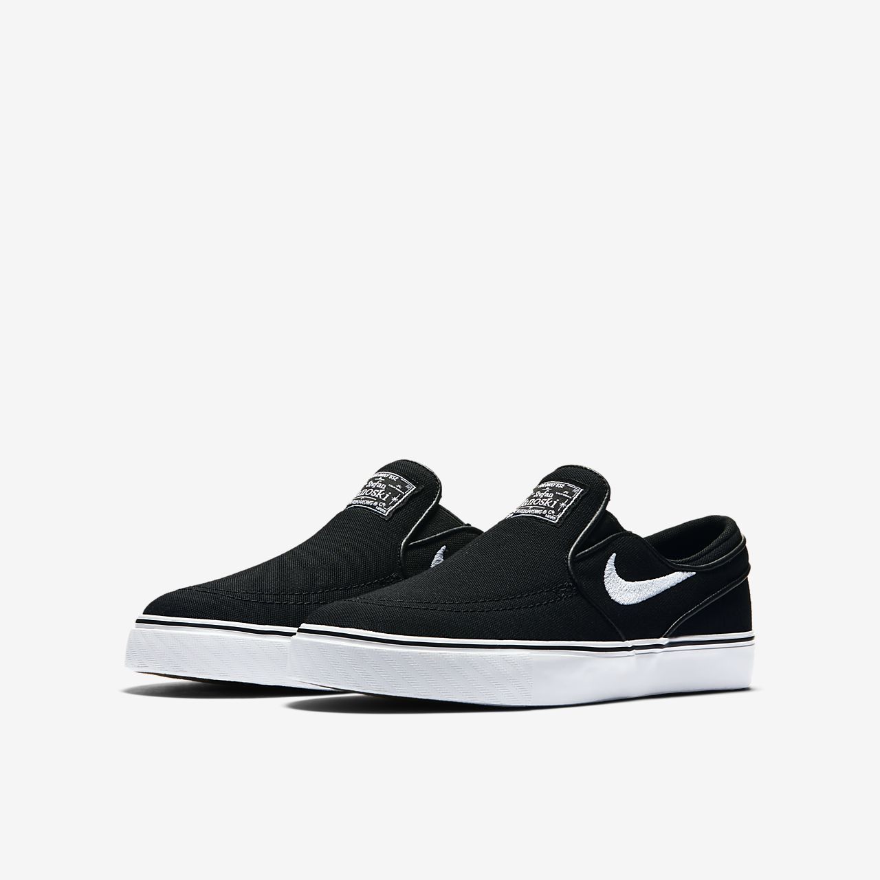 Product Nike Sb Stefan Janoski Slip On