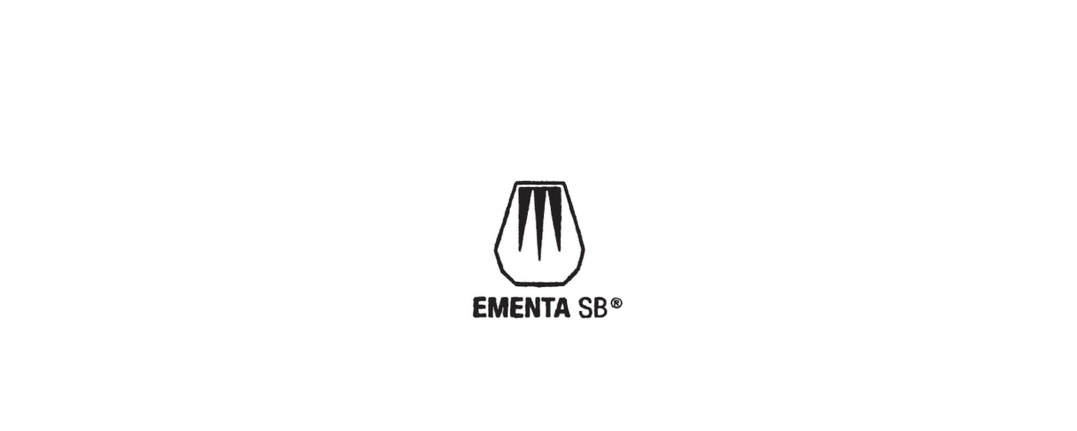 Product Ementa SB