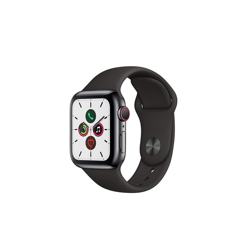 Product Apple Watch Series 5 – Apple