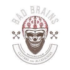 Lugares Bad Brains Shop