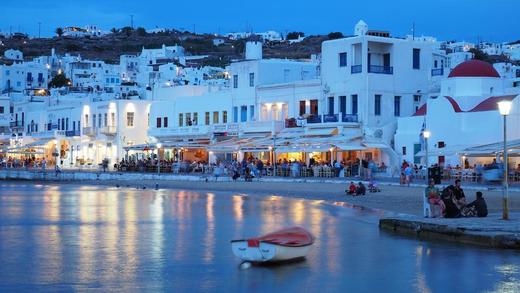 Mýkonos