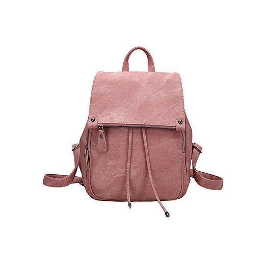 mochila Bolsos de Mujer Bolsa de Viaje Mochilas Tipo Casual Mochilas 