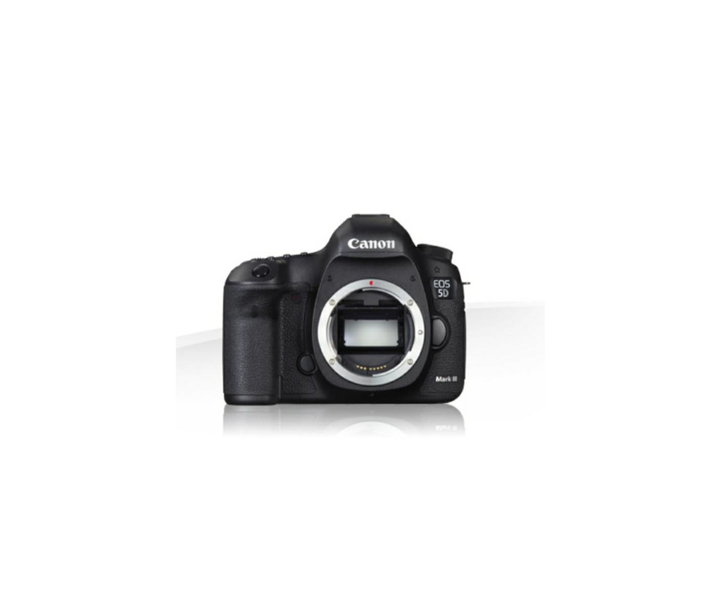 CANON EOS 5D MARK III