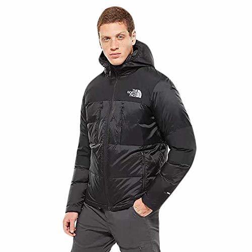 Moda North Face Capsule Himalayan Light Down Jacket TNF Black