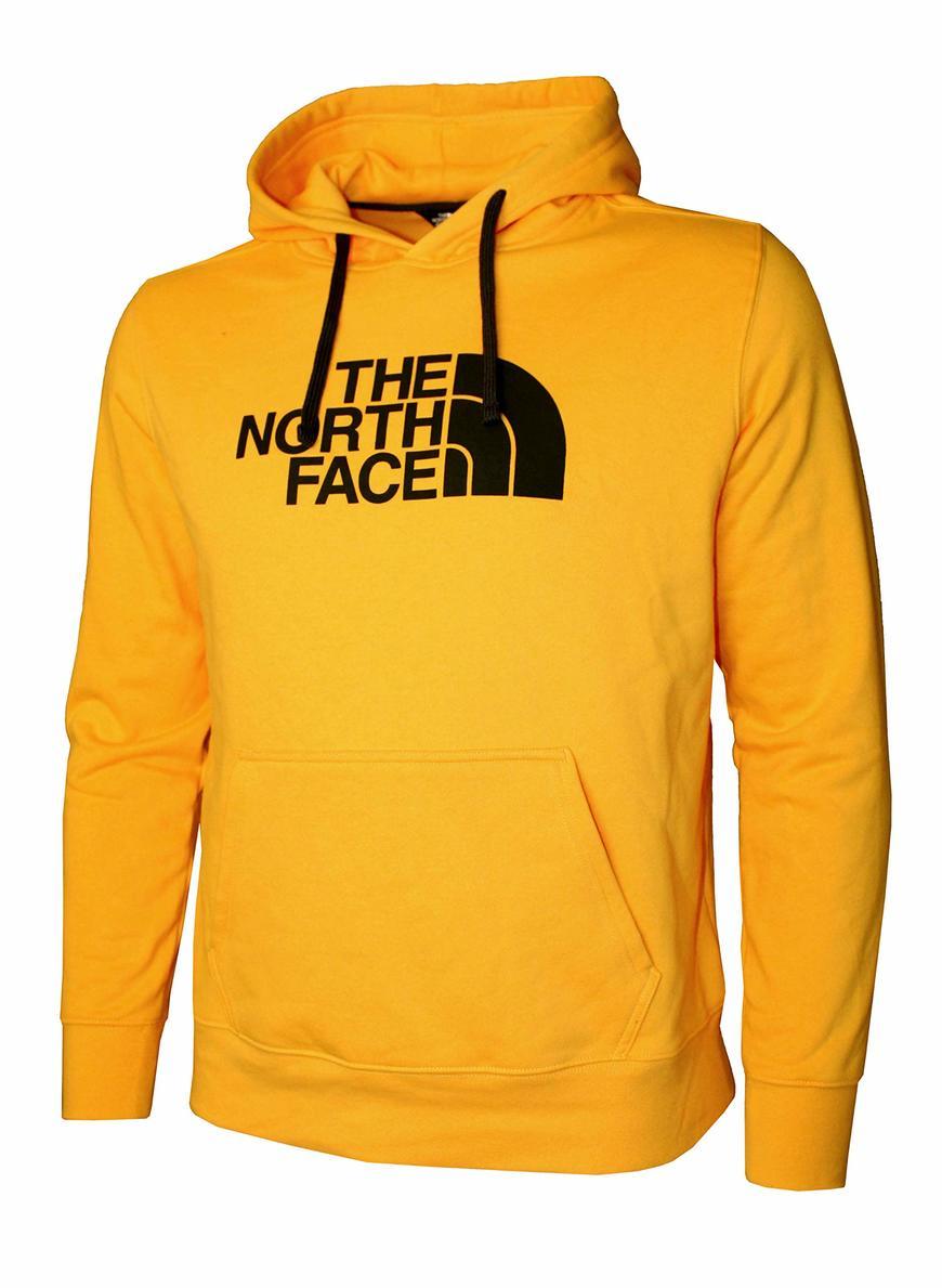 Fashion The North Face Mens Half Dome Graphic Pullover Hoodie